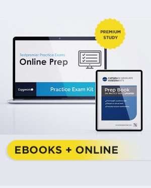 Capgemini Practice Aptitude Test Pack