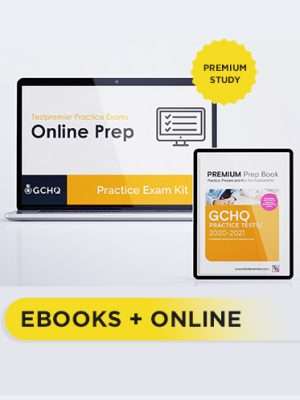 Gchq Practice Aptitude Test Pack