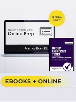 Group Exercises Assessment Practice Pack