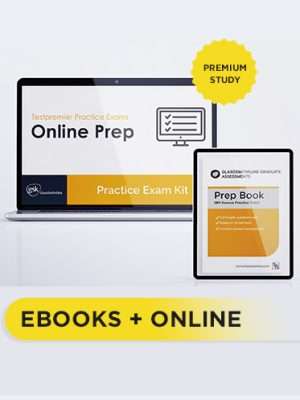 Glaxosmithkline Practice Aptitude Test Pack