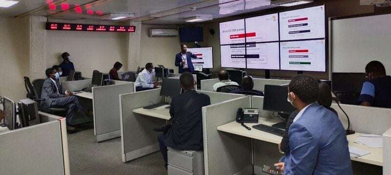 Africa Cdc Public Health Emergency Management (phem) Fellowship 2023 For Mid-career African Public Health Professionals.