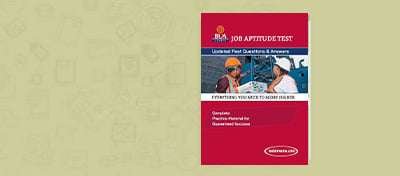 Free Bua Cement Aptitude Test Past Questions And Answers -pdf Download [updated]