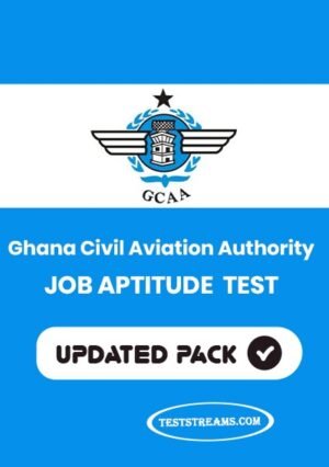 Ghana Aviation Authority (GAA)