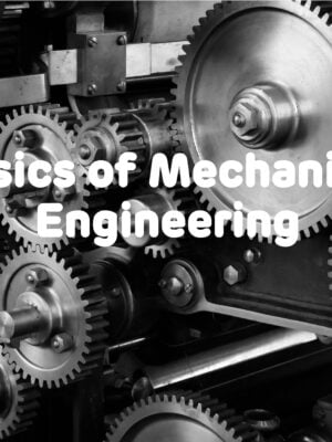 532702781 Basic Mechanical Engineering 1