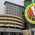 PTDF SCHOLARSHIP 2025
