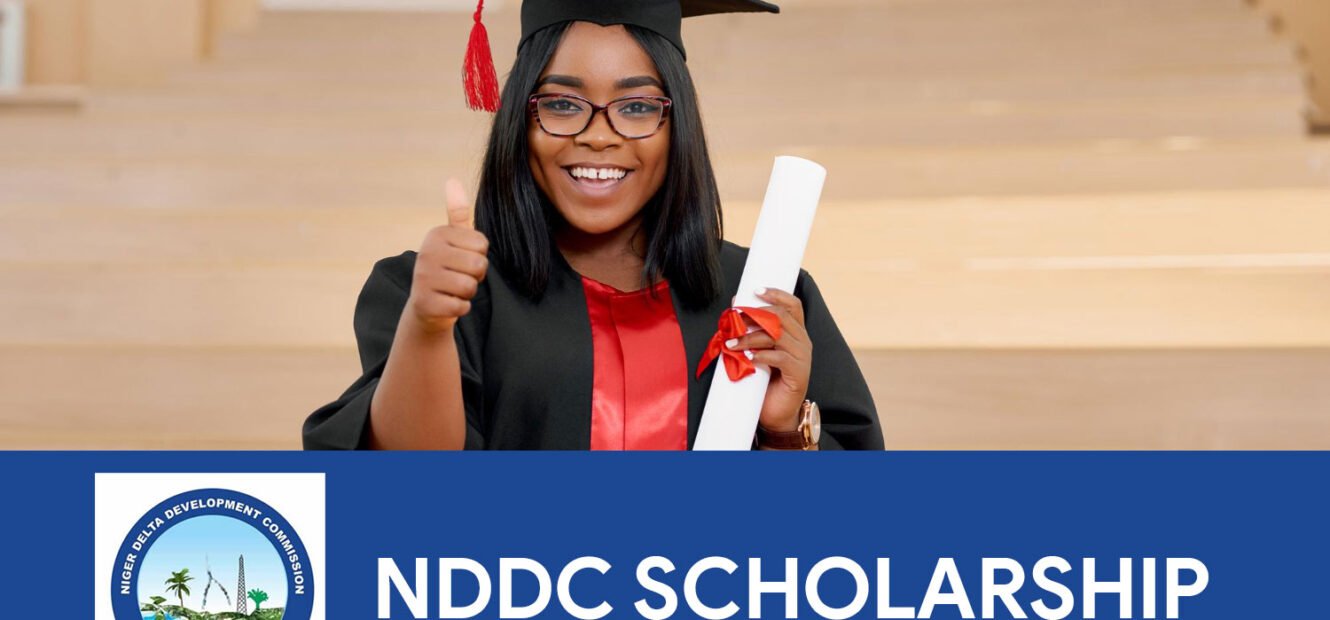 nddc scholarship