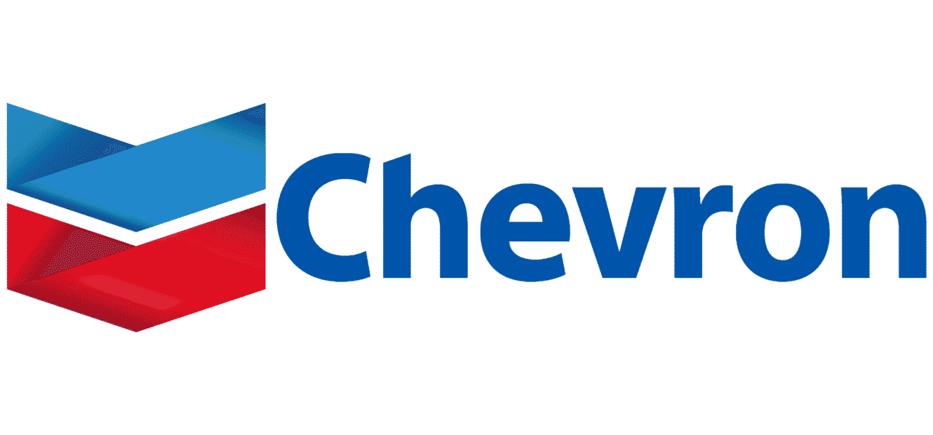 Chevron internship