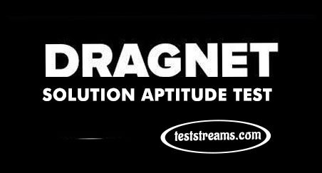 dragnet solutions past questions Free Download