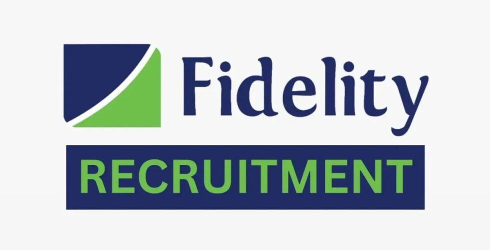 Fidelity Bank Job