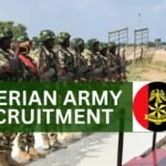 Nigerian Army Recruitment