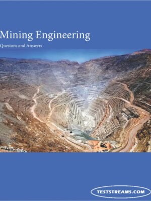 Pages from Mining Engineering Mcq 2