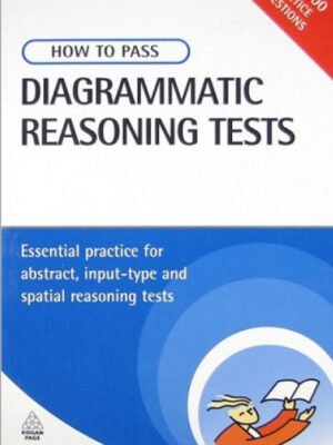 How to Pass Diagrammatic Reasoning Test