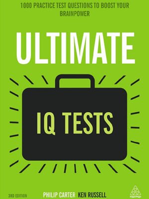 1000 Mind-Sharpening Questions for Cognitive SKill