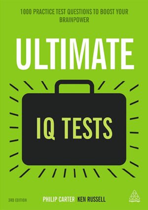 1000 Mind-Sharpening Questions for Cognitive SKill