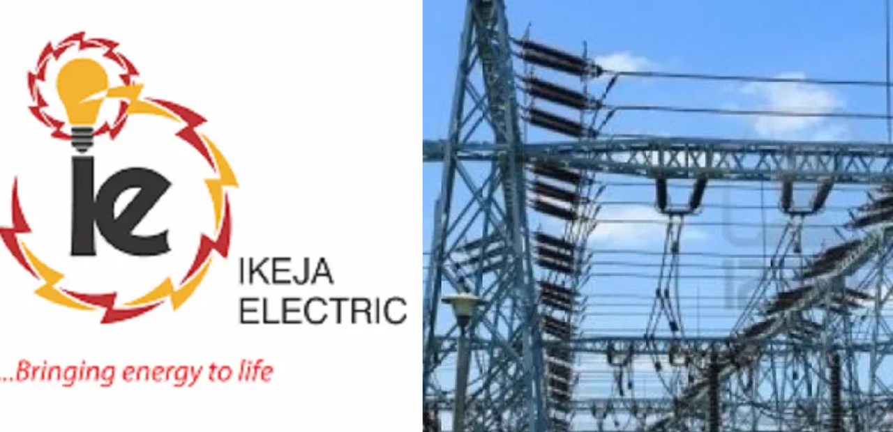 Ikeja Electric past questions and answers