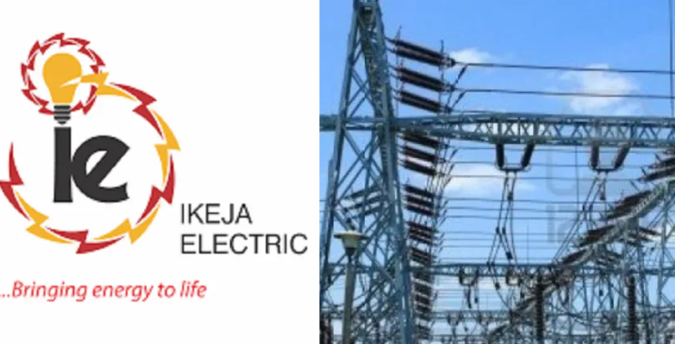 Ikeja Electric past questions and answers