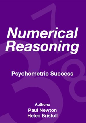 numerical reasoning