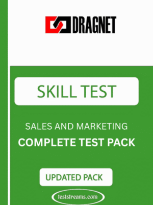 Dragnet Sales and Marketing