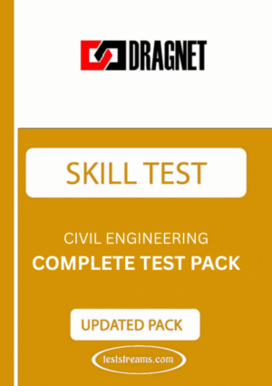 Dragnet Civil Engineering Skill