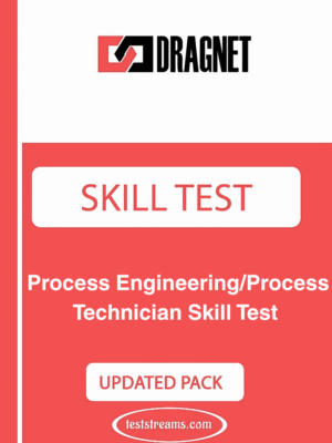 Dragnet Chemical Engineering (2)