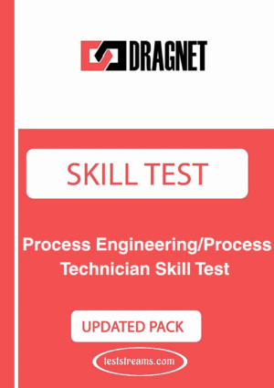 Dragnet Chemical Engineering (2)