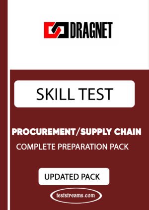 Dragnet Procurement & Supply Chain