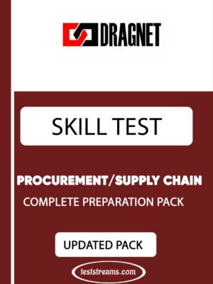 Dragnet Procurement & Supply Chain