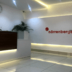 Norrenberger Aptitude Test Past Questions and Answers: