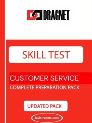 Dragnet Customer Service