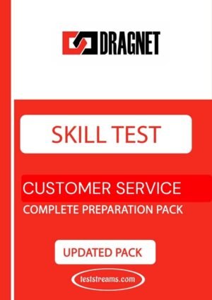 Dragnet Customer Service