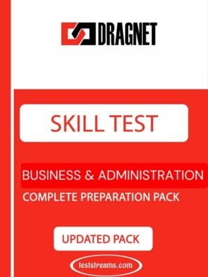 Dragnet Business & Administrative