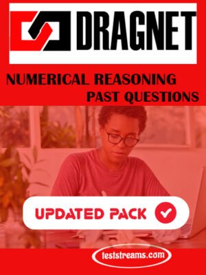 Dragnet Numerical Reasoning Questions