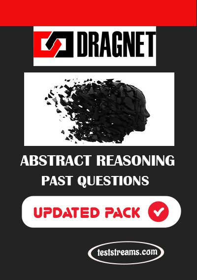 Dragnet Abstract Reasoning Questions and Answers