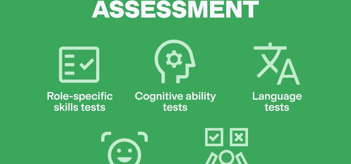 TestGorilla Assessment Questions and Answers Guide