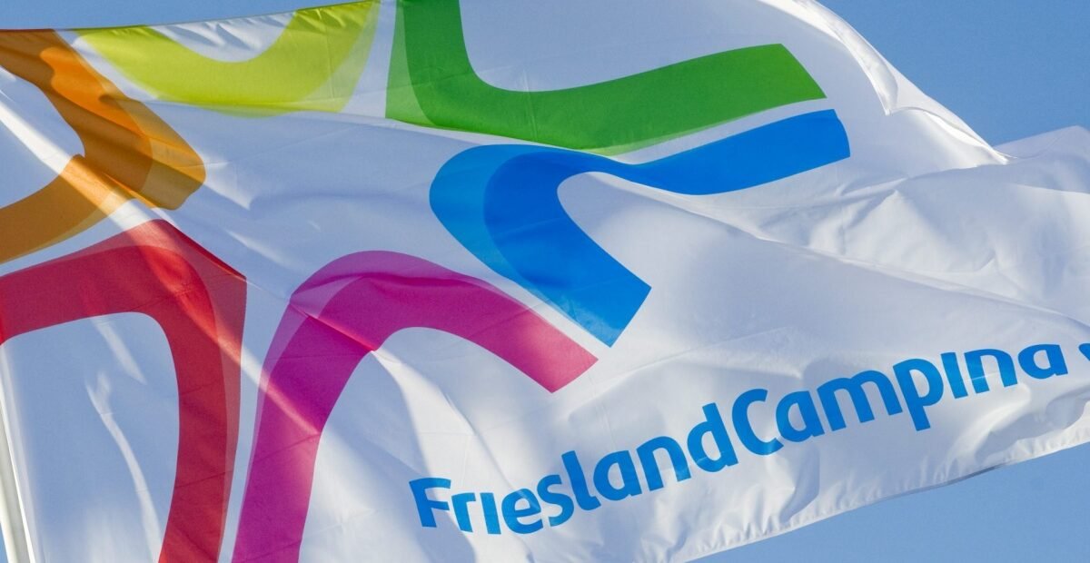 Friesland Campina