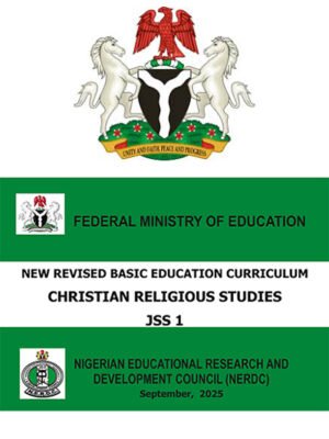 NERDC Curriculum for junior Secondary School