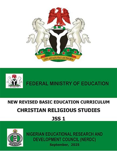 NERDC Curriculum for junior Secondary School
