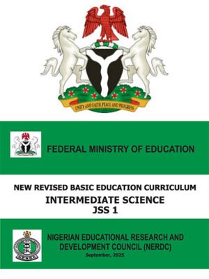 NERDC Curriculum – JSS1 Intermediate Science